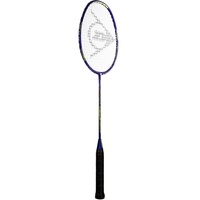 Dunlop Badmintonschläger ADFORCE 2000 Blue/Black/Green,
