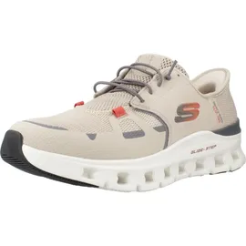 SKECHERS Glide-Step Pro Beige 42
