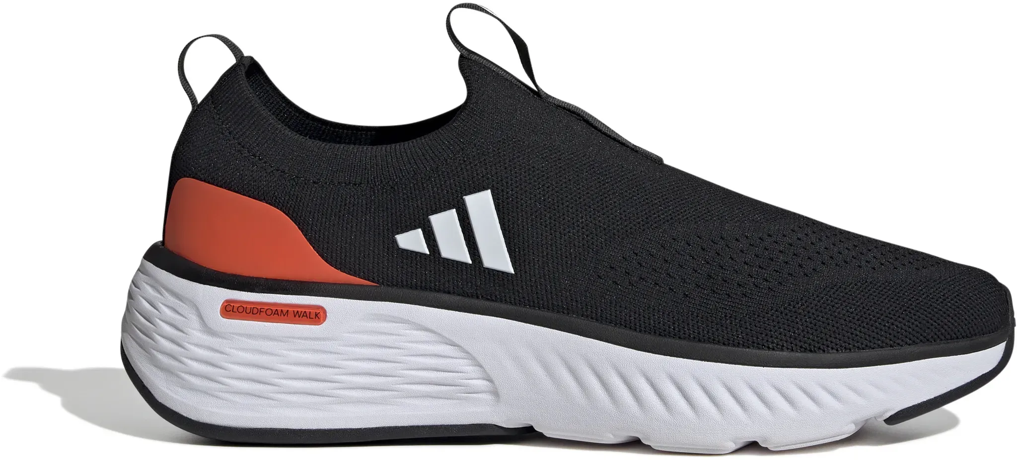 Herren Adidas AG Adidas Herren CLOUDFOAM GO SOCK - Mehrfarbig - 10,5 (45 1/3)