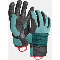 Ortovox Tour Pro Cover Damen Handschuhe Ice Waterfall M