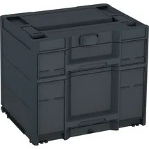 Tanos Systainer3 Sortainer/2 M 337 anthrazit