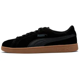 Puma Smash v2 puma black-puma black 37