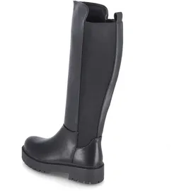 La Strada Klassische Stiefel Damen Schwarz 38