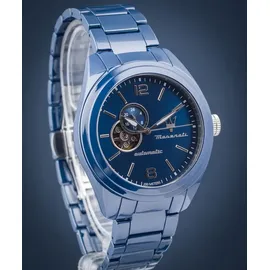 Maserati Traguardo Automatik Keramik 45,0 mm R8823150002