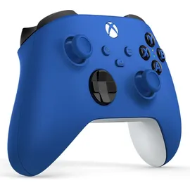 Microsoft Xbox Wireless Controller shock blue