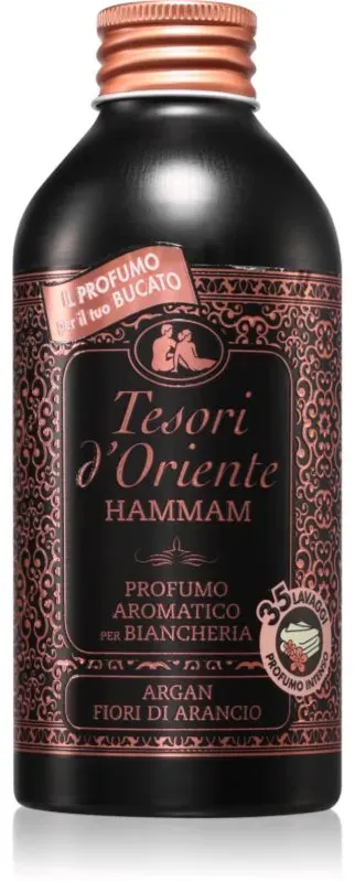 Tesori d'Oriente Hammam Textilerfrischer 250 ml