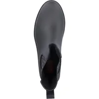 Rieker P8260-00 Damen Schwarz 40