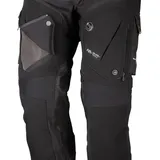 Modeka Talismen schwarz Herren, XXL