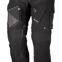 Modeka Talismen schwarz Herren, XXL