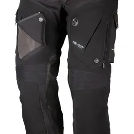 Modeka Talismen schwarz Herren, XXL