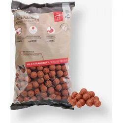 Pop Ups NaturalSeed Erdbeer 20 mm 2 kg EINHEITSGRÖSSE