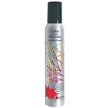 Omeisan Color & Style Mousse graphit 200 ml