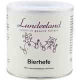 Lunderland Bierhefe 100 g
