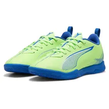 Puma Ultra 5 Play IT IN Kinder fizzy apple/white/bluemazing 29