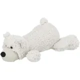 Trixie Bär Elroy 42 cm Weiß