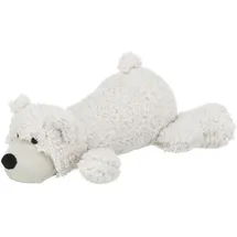 Trixie Bär Elroy 42 cm Weiß