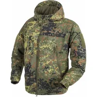 Helikon-Tex Winterjacke Lvl7 Lightweight Winter Jacket flecktarn Größe S