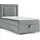 Best For Home Trinity K-3 100 x 200 cm Grau