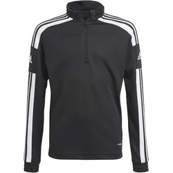 adidas Squadra 21 Trainings-Top Kinder GK9561 - black/white 140