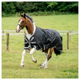 Horseware Amigo Weidedecke 1200D XL Regendecke 0g 125 cm