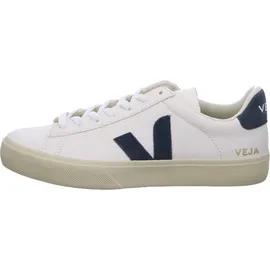 Veja Campo Low Herren Weiß 42