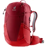 Deuter Futura 27 masala/cherry (3400321-5597)