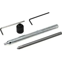Blum Werkzeugset Für Tandem Bohrlehre