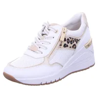 Marco Tozzi Sneaker Damen Weiß 40