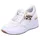 Marco Tozzi Sneaker Damen Weiß 40