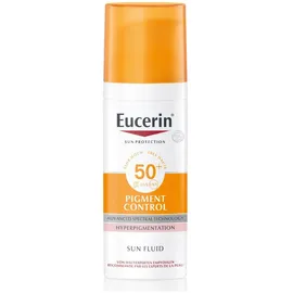 Eucerin Photoaging Control Sonnenfluid LSF 50 50 ml