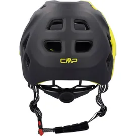 CMP MTB Pro 56-60 cm gelb 2021