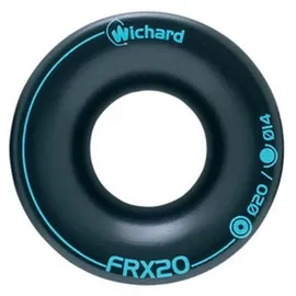 Wichard Frx-reibring - Black - 47 mm