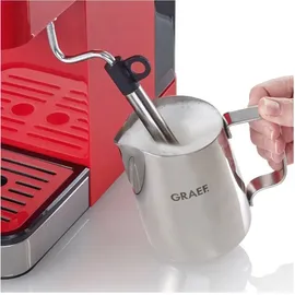 Graef Salita ES 403 rot