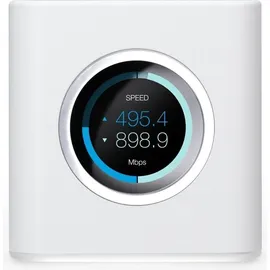 UBIQUITI networks AmpliFi HD WiFi Router (AFI-R)