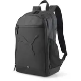 Puma Buzz Rucksack Schwarz