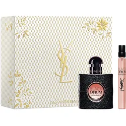 Yves Saint Laurent Black Opium Eau de Parfum Set