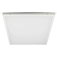 ETC Shop LED Panel 60x60cm Aufputz Deckenlampe Büro LED