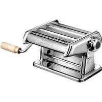 Titania iPasta 2/6,5 mm Silber