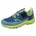 TROLLKIDS Sneaker in Blau Gr 38