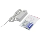 Schabus 200200 WWD 200 Smart-Home Adapter Adapter mit App-Steuerung batteriebetrieben, netzbetrieben