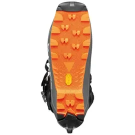 Scarpa F1 GT Herren Skischuhe Orange 25,0