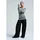 seamless basic T-shirt Woolen Jade in Grey melange), | Gr.: onesize,