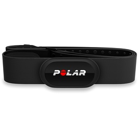 Polar Herzfrequenz-Sensor Set H10 M-XXL schwarz