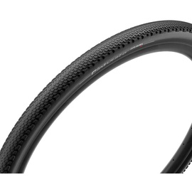 Pirelli Cinturato Gravel H 650x45B Reifen rot