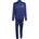 3 Stripes Blau S