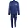 adidas 3 Stripes Trainingsanzug Blau S