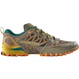 La Sportiva Bushido III Herren Mocha / Marmalade 41,5