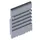 VELLEMAN LED-Profil Alu-Endkappe