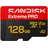 U3 V30 A2 128 GB + SD-Adapter