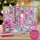 Disney Stitch Adventskalender